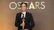 Autumn Durald: la cineasta que hace historia en los Premios Óscar