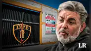 Andrés Hurtado permanecerá 18 meses más en prisión por el presunto delito de tráfico de influencias