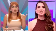 Magaly Medina cuestiona a Suheyn Cipriani tras nueva ruptura con Macarius: “El amor no se suplica”