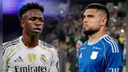 Partidos de hoy, martes 17 de marzo: ¿a qué hora y dónde ver fútbol EN VIVO?