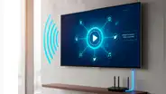 ¿Conectarás tu smart TV al internet? Estas son las formas correctas para que no se cuelguen tus apps