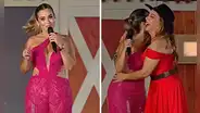 Ethel Pozo confiesa que propuso el ingreso de Pati Lorena a 'La granja VIP', pese a las constantes críticas en TikTok contra Gisela Valcárcel