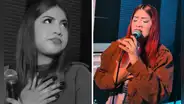 Camila Doza, cantante de Amor Rebelde, anuncia la pérdida de su bebé: "Mi corazón está lleno de tristeza y dolor"