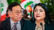Denisse Miralles renuncia a la PCM a un día de solicitar el voto de confianza al Congreso
