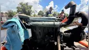 Loreto: incautan embarcaciones con materiales presuntamente destinadas a la minería ilegal