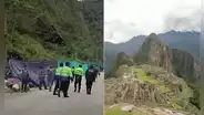 Alerta en Machu Picchu: 50 personas están bajo investigación por invadir ilegalmente zona protegida del santuario histórico