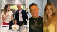 Alejandro Sanz dedica romántico mensaje a Stephanie Cayo que confirmaría relación con la actriz peruana : "No te puedo amar más"