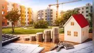 4 de cada 10 peruanos solicitan préstamos hipotecarios para terminar de construir su casa