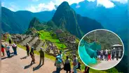 Fiscalía investiga dos presuntas usurpaciones en zona protegida de Machu Picchu