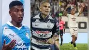 Programación de la Liga 1 2026: día y hora de los partidos por la fecha 8 del Torneo Apertura