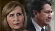 Presidenta del TC sobre rapidez con que se admitió hábeas corpus de Cerrón: "Hubo algo irregular"
