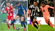 Partidos de hoy, miércoles 18 de marzo: ¿a qué hora y dónde ver fútbol EN VIVO?