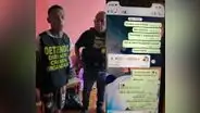 Chats delatan a sicarios del Callao que hacían ‘trabajos’ en el Vraem hasta por S/4.000