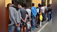 Unicef: Solo 20 de los 36 partidos abordan prevención de la criminalidad adolescente