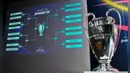 Champions League 2026: partidos de cuartos de final, fechas confirmadas y equipos clasificados