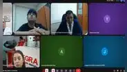 Juzgado de Familia de Casma impulsa oralización de dictámenes fiscales para agilizar procesos