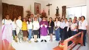 Corte Superior de Tumbes realiza misa en honor a San José para fortalecer valores institucionales