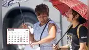 ENFEN advierte que el otoño iniciará con altas temperaturas por Niño Costero