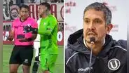 Franco Velazco sobre presunto incidente de racismo en Estadio Monumental: "Detectamos 3 tipos de ruido que pueden haber generado confusión"