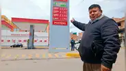 Transportistas en Puno anuncian paro de 48 horas por alza de combustible: exigen la intervención de Osinergmin