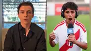 Tom Holland sorprende a Pol Deportes con conmovedor mensaje: "Gracias por animar a la gente a seguir sus sueños"