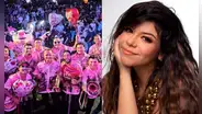 Zaperoko, María Grazia Polanco y más artistas peruanos se suman al festival ‘Una noche de salsa 14’ en el Estadio Nacional