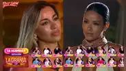 Shirley Arica protagoniza fuerte pelea con Gabriela Herrera en ‘La granja VIP’ y vota para que la eliminen: “Eres desleal, convenida y mentirosa”