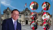 José María Balcázar: 10 ministros son investigados por negociación incompatible, colusión, abuso de autoridad