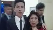 Hijo de pasajera fallecida en ataque a ‘Los Rojitos’ en San Juan de Miraflores también fue asesinado por delincuentes