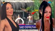 Las modelos que estuvieron con Said Palao y Mario Irivarren en Argentina y la exorbitante cifra que habrían gastado en su fiesta