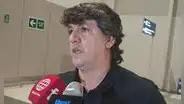 Jean Ferrari y su fuerte postura ante constantes reclamos de Universitario y Alianza Lima: "La Liga 1 tiene que hacerse respetar"