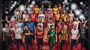 Sorteo de la Copa Libertadores 2026: grupos confirmados de Universitario, Sporting Cristal y Cusco FC