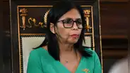Delcy Rodríguez cambia a siete nuevos ministros en Venezuela y aleja figuras clave del régimen de Nicolas Maduro