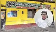 Iquitos: empresario pierde la vida tras ser atacado en su propio negocio