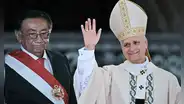 Vaticano cancela audiencia del presidente Balcázar con el Papa León XIV: Gobierno espera ahora nueva fecha