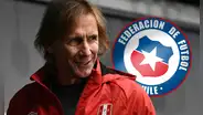 Ricardo Gareca dice que “en Perú lo quieren más” por su fracaso en la selección chilena: “Como terminamos últimos”