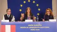Más de 150 observadores de la Unión Europea supervisarán las Elecciones Generales 2026