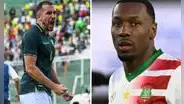 Bolivia vs Surinam: fecha, hora y canal de TV del partido por el repechaje al Mundial 2026