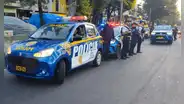 Guatemala endurece controles en fronteras ante alza del narcotráfico y crimen organizado