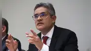 José Domingo Pérez quedó fuera del Ministerio Público: JNJ no lo ratificó como fiscal anticorrupción
