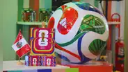 Tai Loy lanza el álbum Panini del Mundial 2026: "El más grande de la historia”