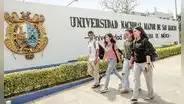 Menos del 6% lo logra: las 5 carreras más difíciles de entrar a San Marcos en 2026-II