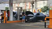 Crisis de combustible continúa: a nivel nacional el petróleo y la gasolina mantienen precios elevados