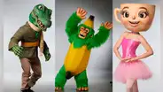 ‘Brainrot italiano’, el fenómeno viral infantil, aterriza en Lima: entradas, fecha y lugar para el ver show de Tralalero Tralala y otros personajes