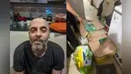 Dictan 18 meses de prisión para red de narcos liderados por un albanés