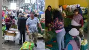 Aumento del pollo a más de S/12 eleva los costos diarios de la canasta básica a S/60 en las familias peruanas
