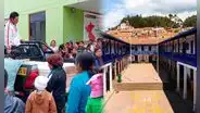 Escolar de 14 años fallece durante clase de educación física en Áncash: fue trasladada de emergencia, pero no había médico