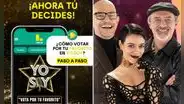 ¿Cómo votar en la final de 'Yo soy' 2026 por la app de Latina?: guía paso a paso para apoyar a tu imitador favorito