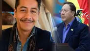 Hijo del expresidente Luis Arce es detenido en Bolivia por supuesta legitimación de ganancias ilícitas