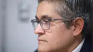 Domingo Pérez tras quedar fuera de Fiscalía: "Luego de haber acusado a Keiko (...) Sabía que mi final estaba por venir"